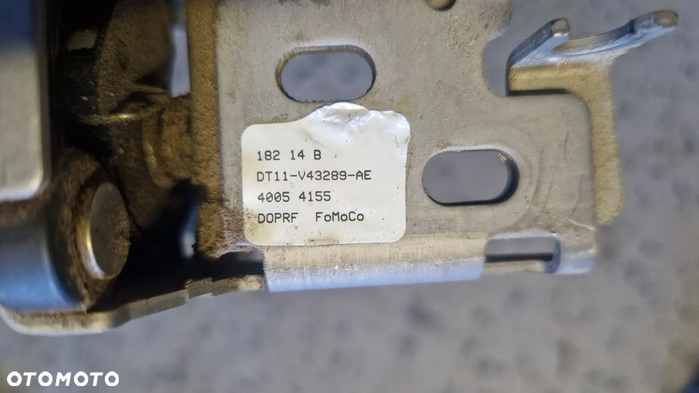 FORD TRANSIT CONNECT II ZAMEK DRZWI TYŁ DOLNY LEWY DT11-V43289-AE - 3
