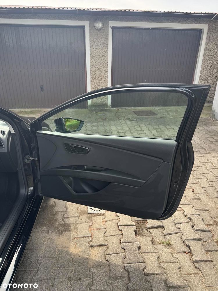 Seat Leon SC 1.4 TSI Start&Stop Style - 17
