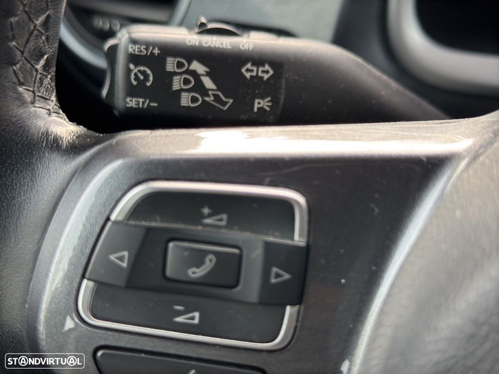 VW New Beetle 2.0 TDI - 15