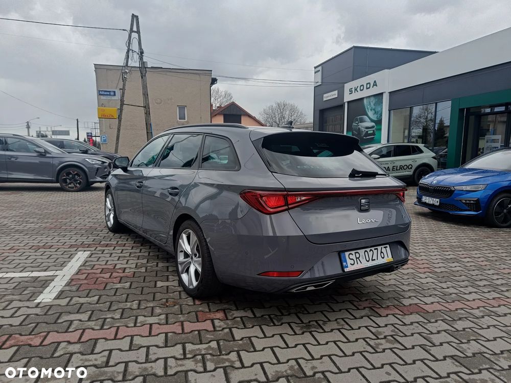 Seat Leon - 7