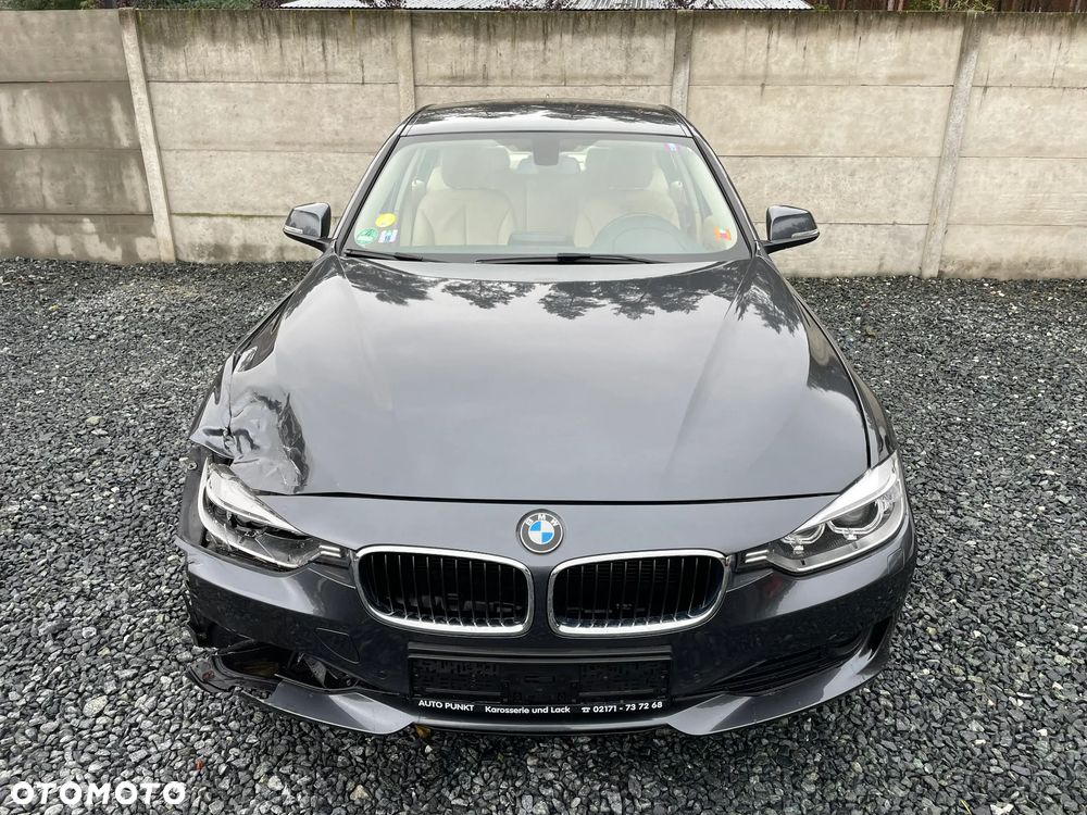 BMW Seria 3 - 1