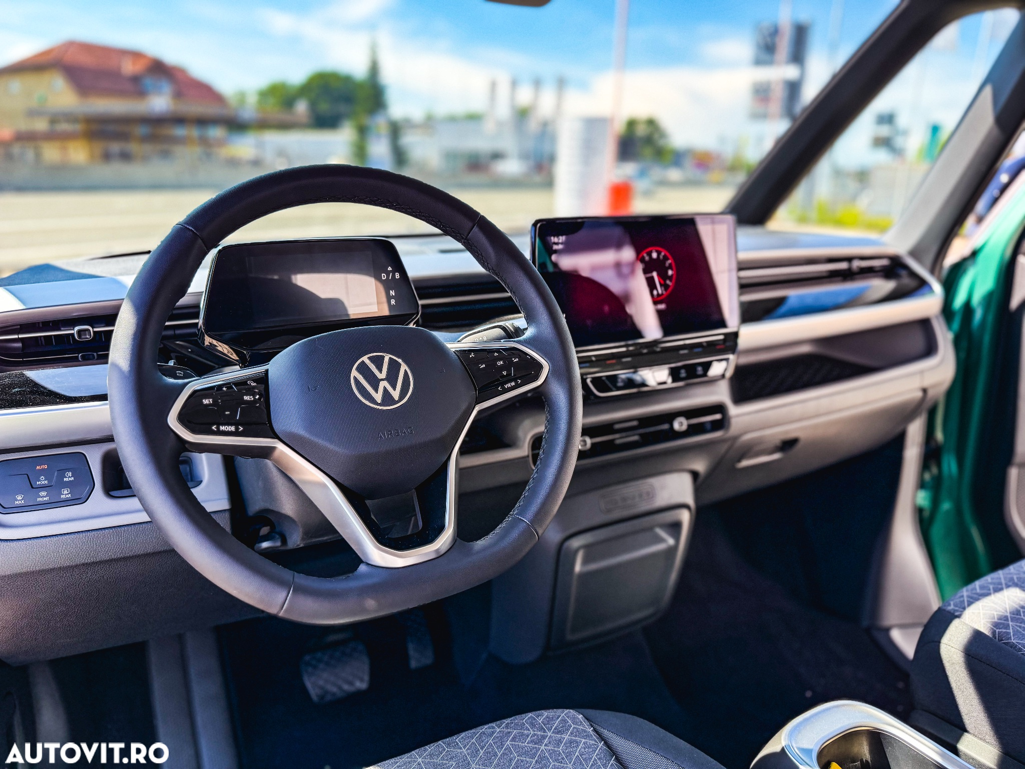 Volkswagen ID. Buzz - 6