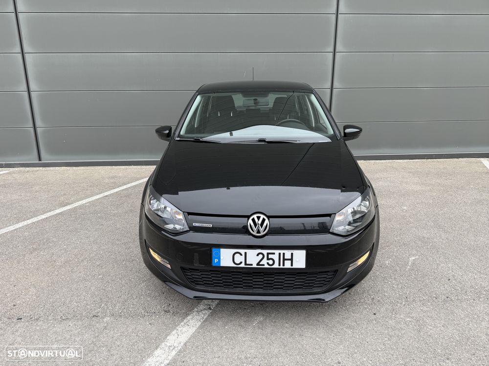 VW Polo - 10