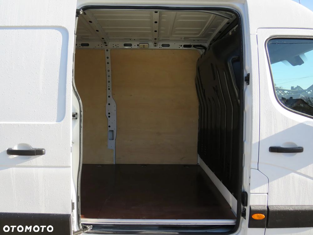 Renault Master L3H2 2.3DCI 136Ps - 30