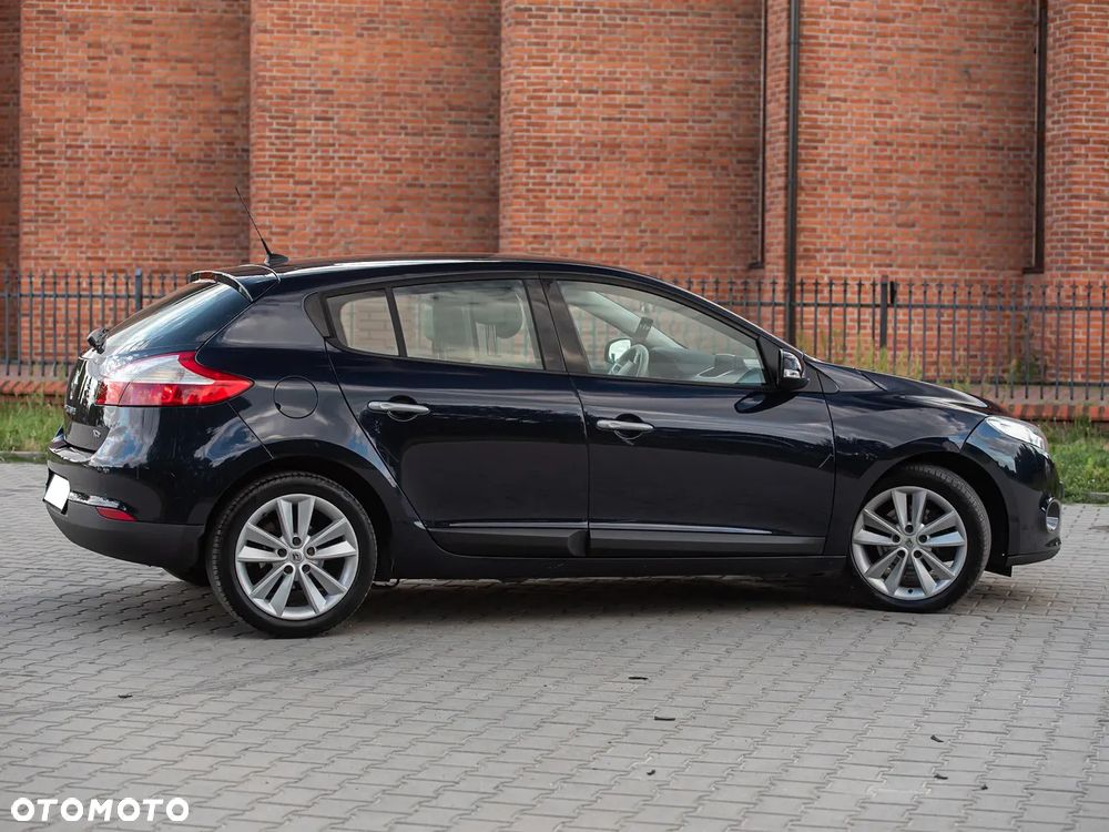 Renault Megane TCe 180 Dynamique - 14