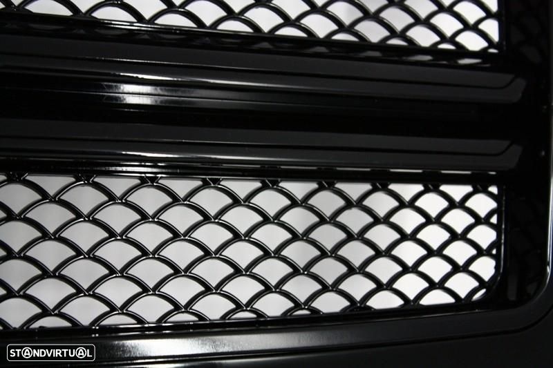 Grelha Mercedes G W463 (1990 a 2014) - 4
