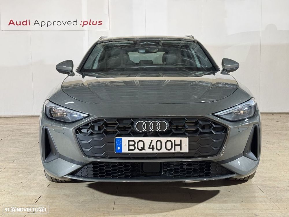 Audi A5 Avant TDI SE Business - 35