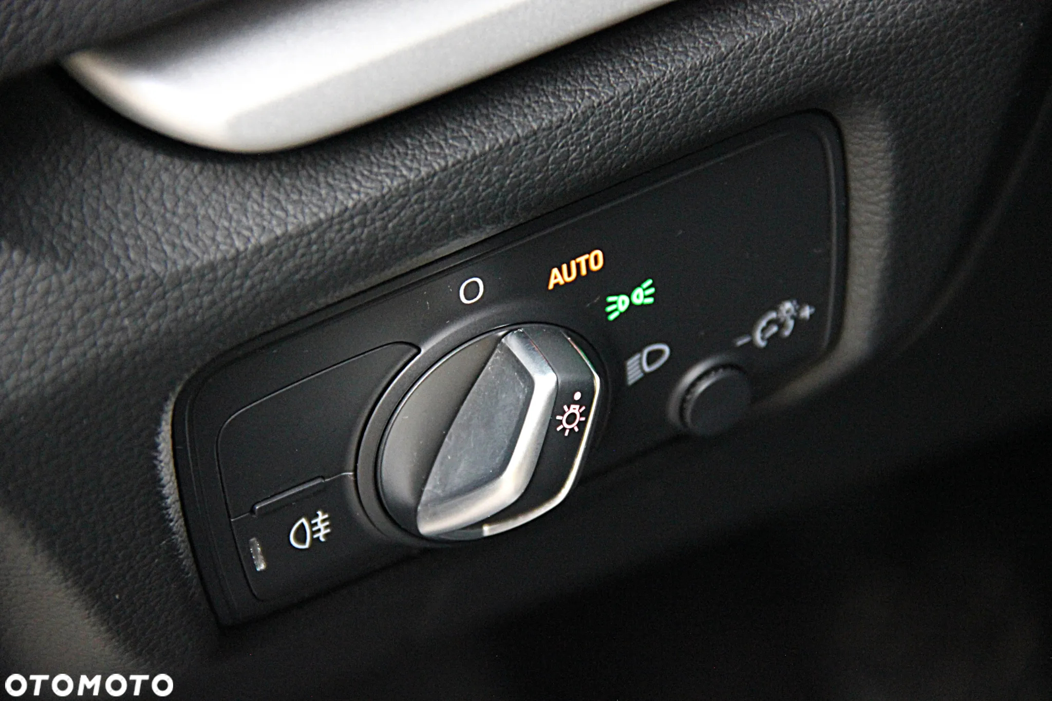 Audi A3 - 20
