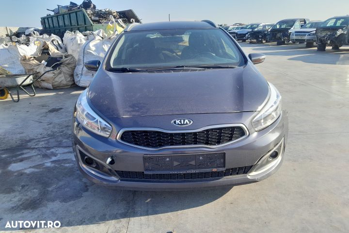 Dezmembrez Kia Ceed 2 [facelift] [2015 - 2018] SW wagon D4FB - 1