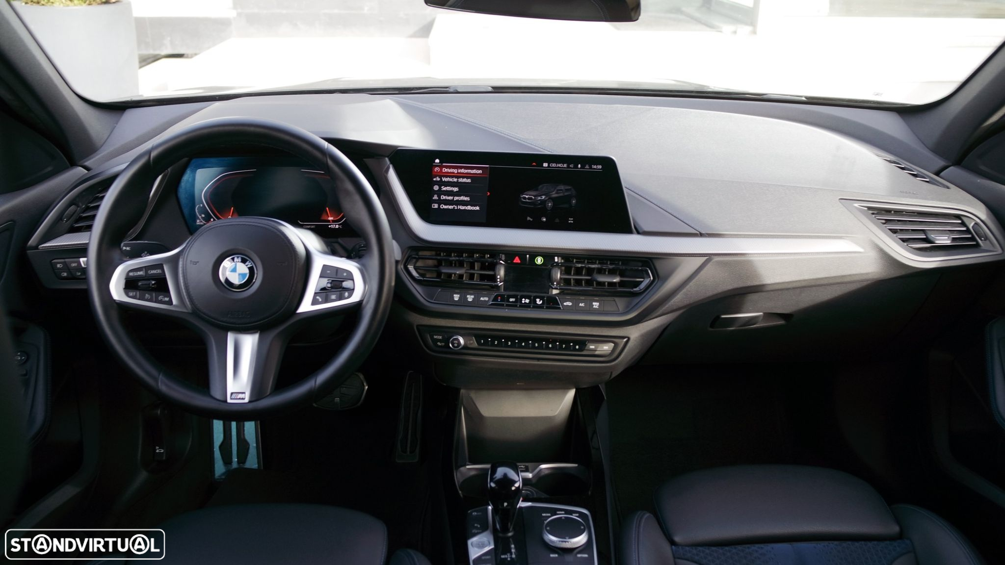 BMW 116 - 11
