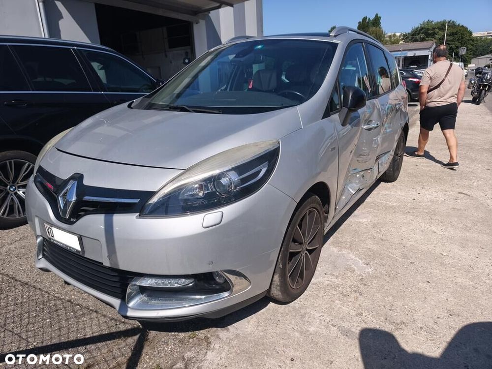 Renault Grand Scenic Energy dCi 130 S&S Bose Edition - 4