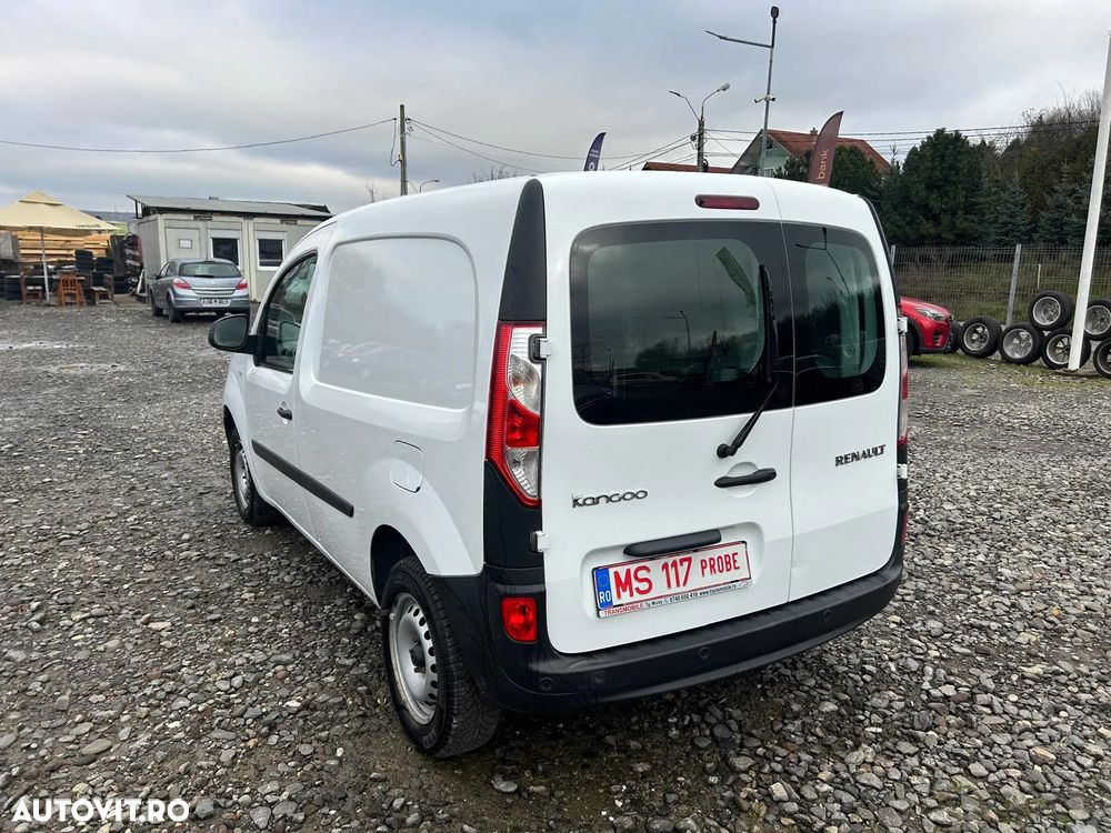 Renault Kangoo - 6
