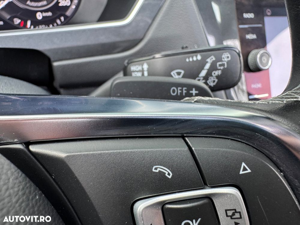 Volkswagen Tiguan 2.0 TDI SCR DSG R-Line - 28