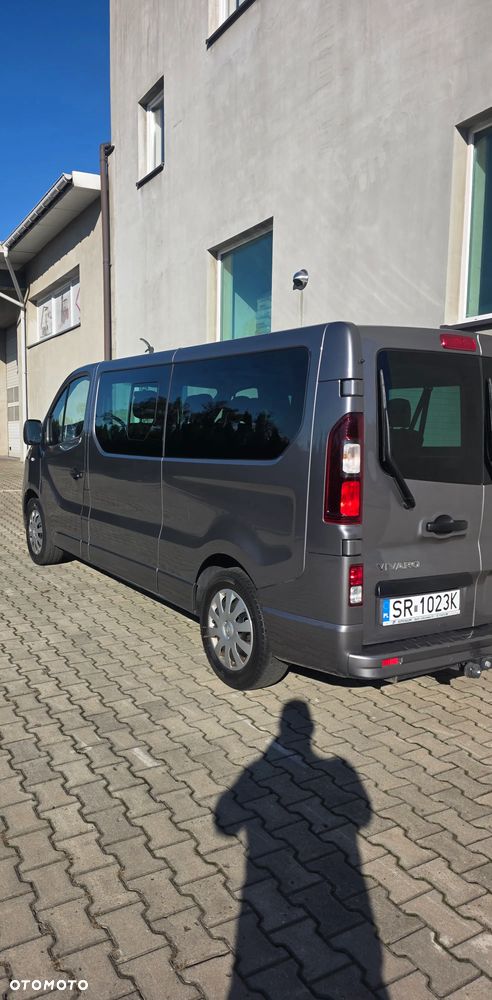 Opel Vivaro - 3