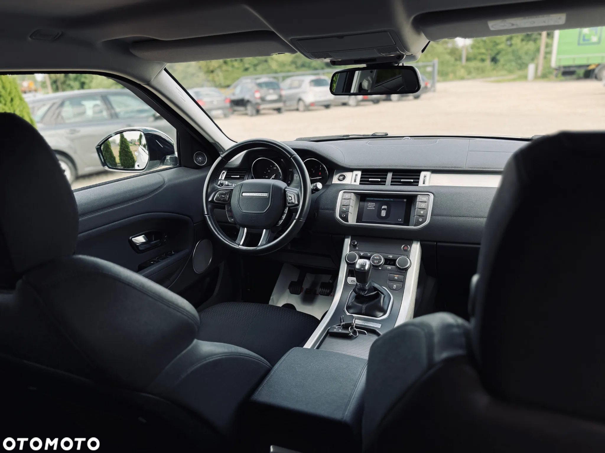 Land Rover Range Rover Evoque 2.0eD4 SE - 19