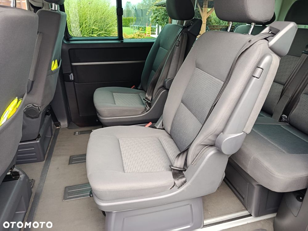 Volkswagen Multivan L1 Comfortline - 9