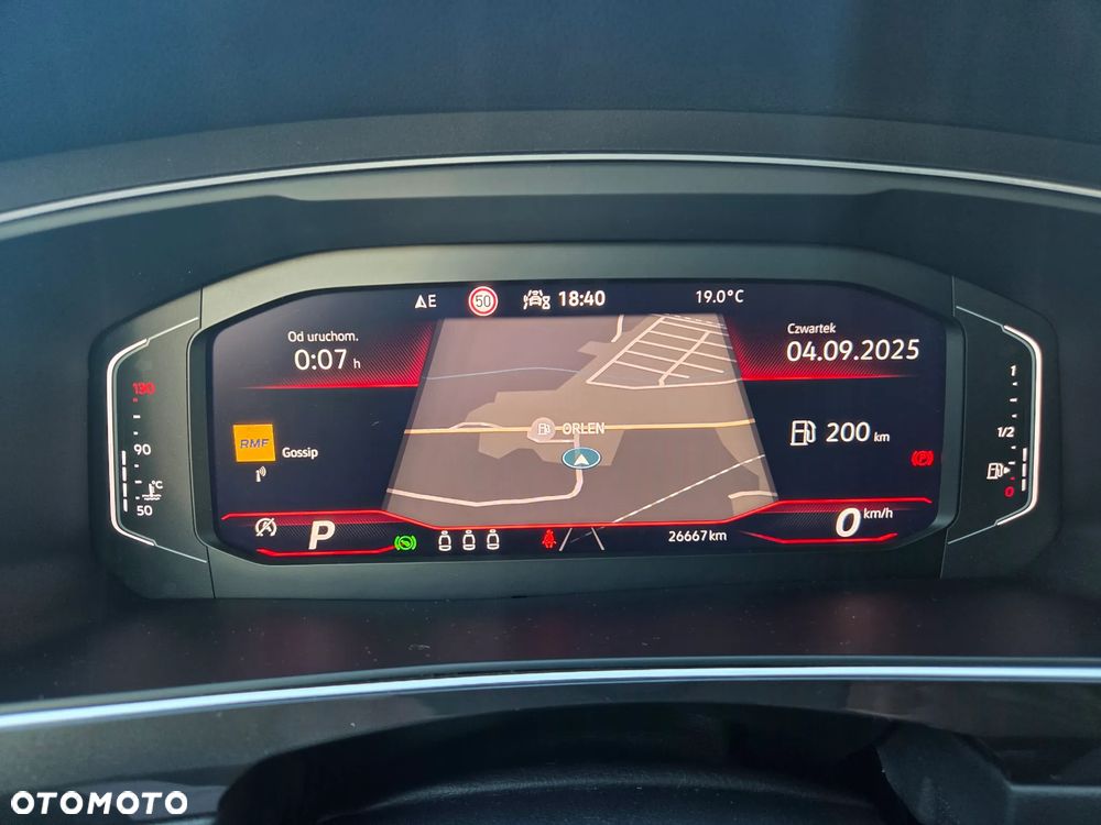 Volkswagen Tiguan 1.5 TSI OPF DSG R-Line - 28