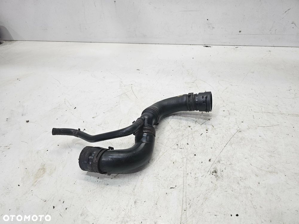 RURA WĄŻ WODY AUDI A3 S3 R32 VR6 VW GOLF 1K0122101 - 2