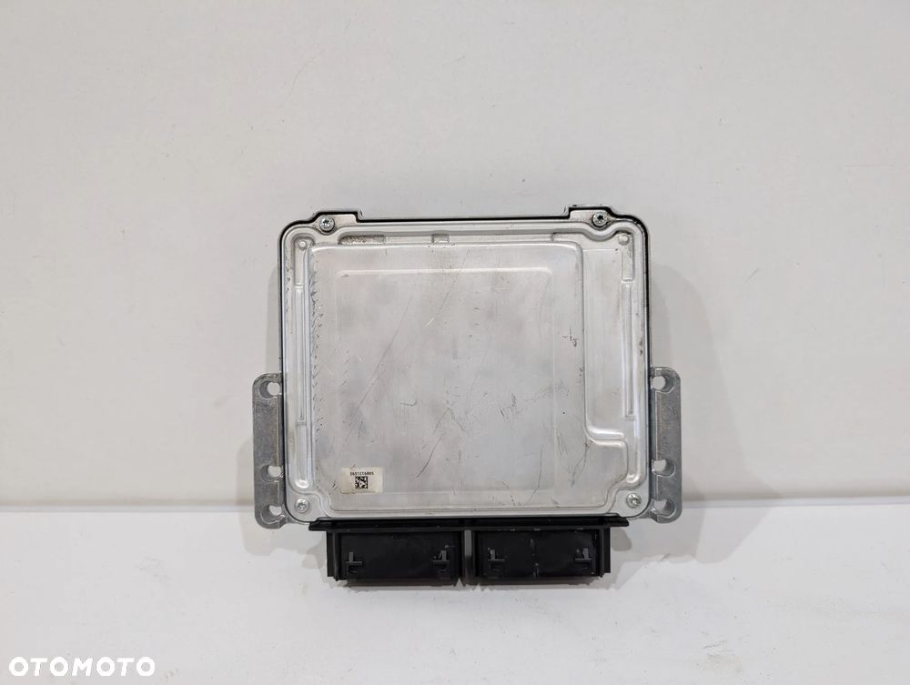 FORD TRANSIT CUSTOM KOMPUTER STEROWNIK SILNIKA SVJV6A-12A650-TA JV6A-12B684-TA - 4