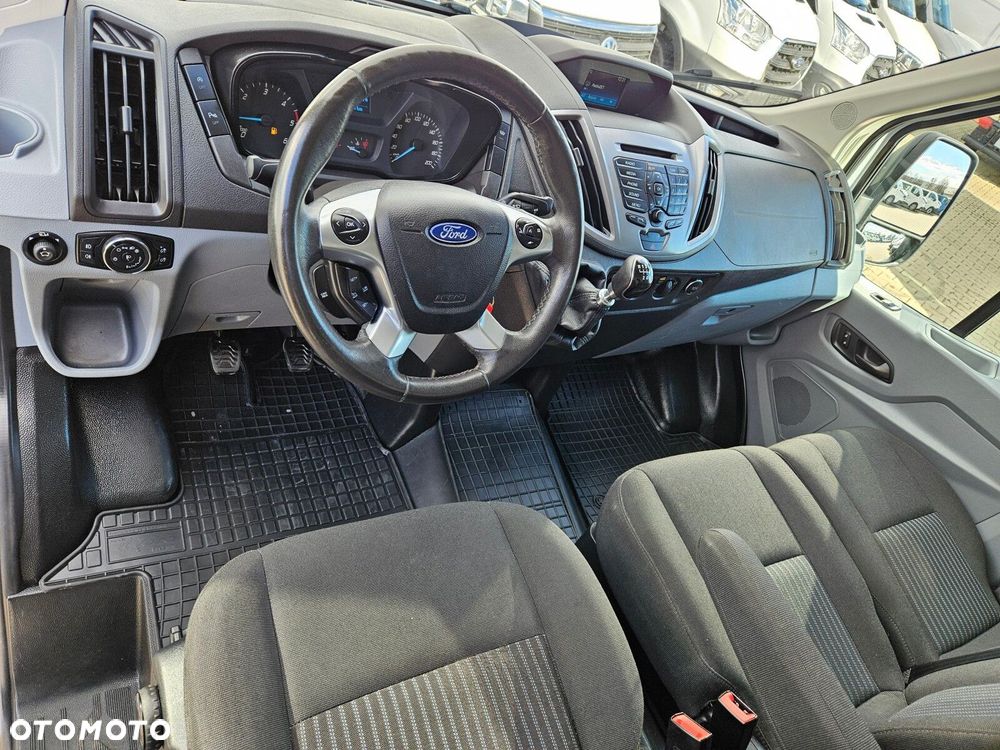 Ford transit L2H2 *49999zł NETTO* 2,0TdCi/131KM - 19