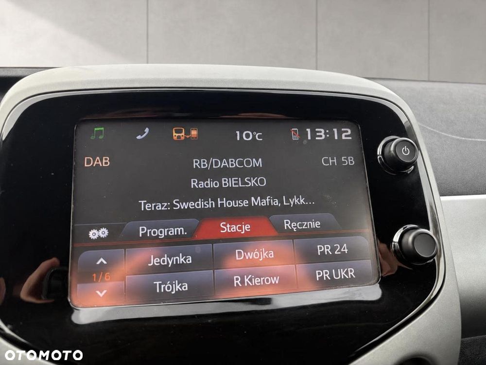 Peugeot 108 VTI 68 Style - 26