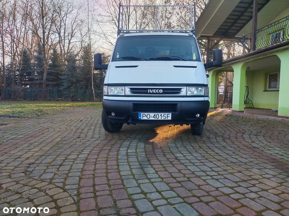 Iveco Daily - 16