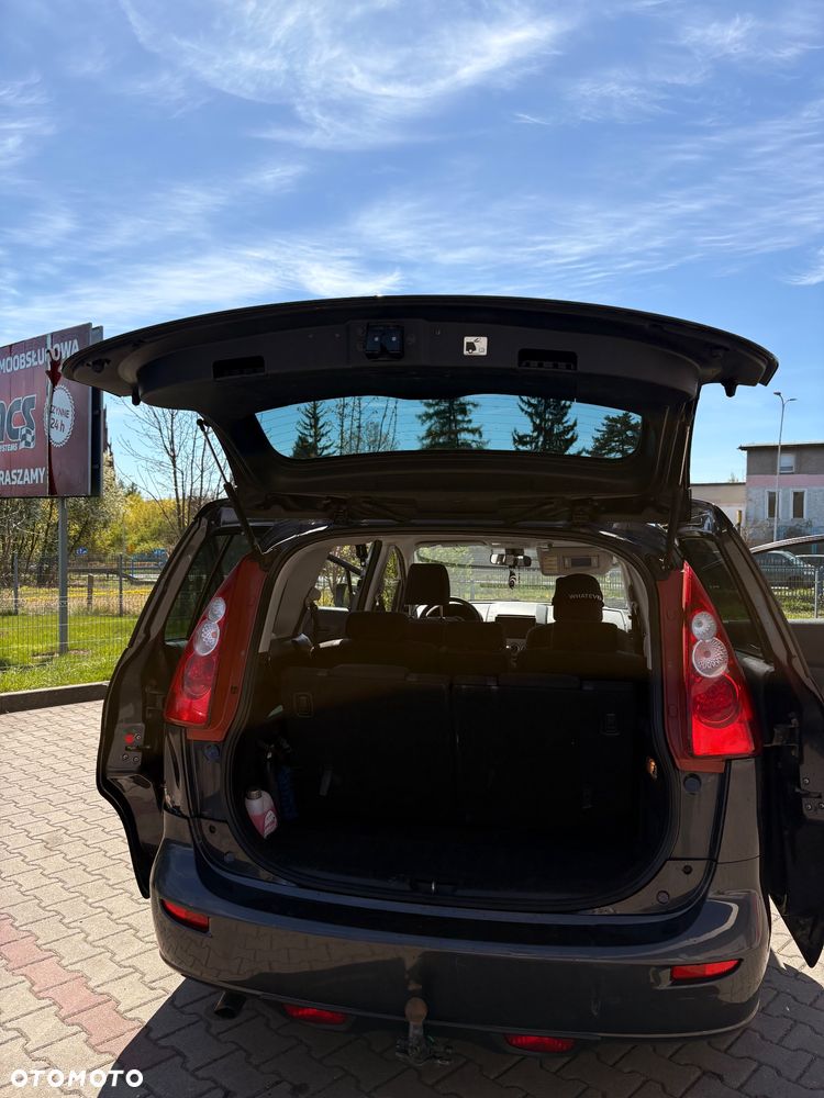 Mazda 5 1.8 Comfort - 10