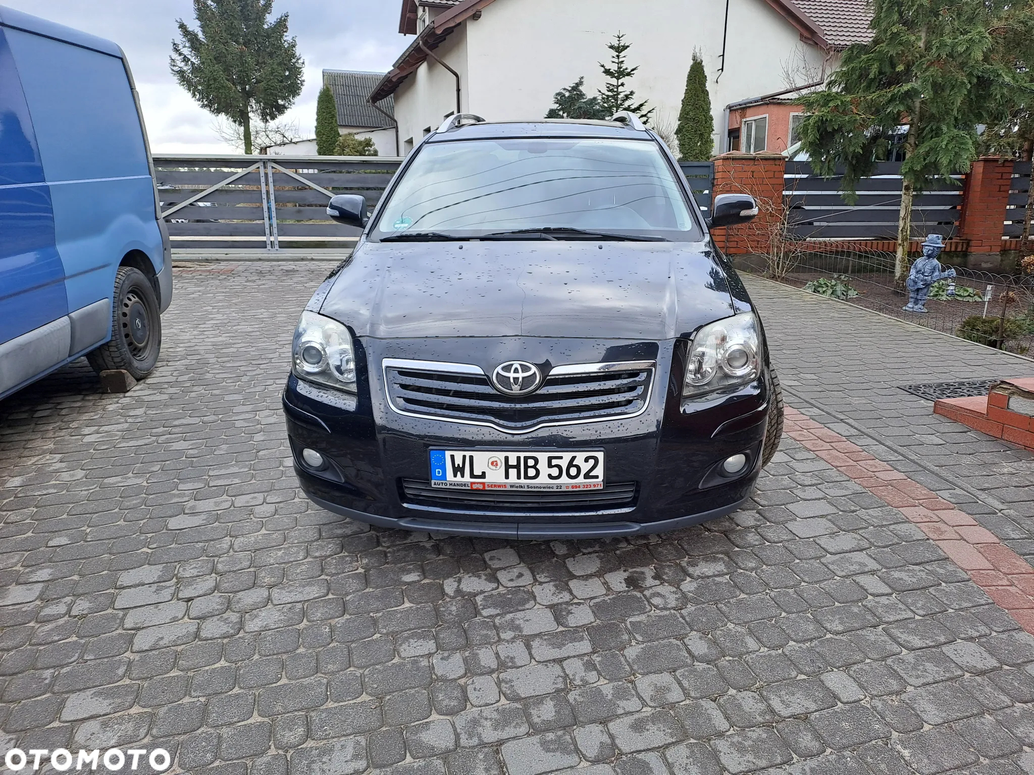 Toyota Avensis - 3