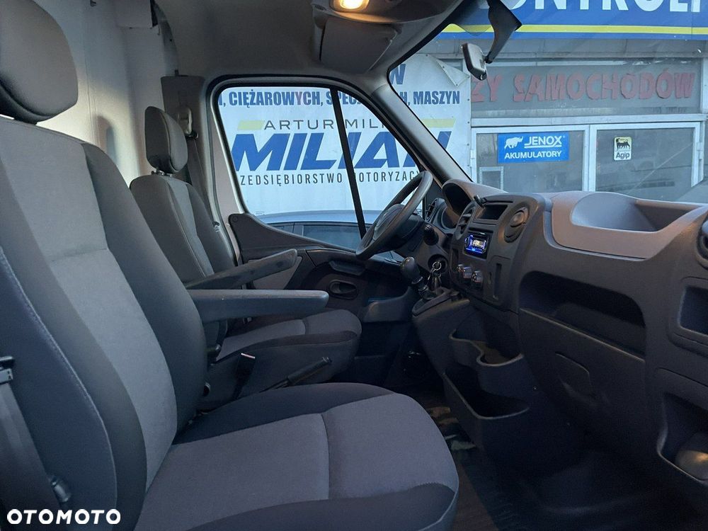 Renault Master - 21