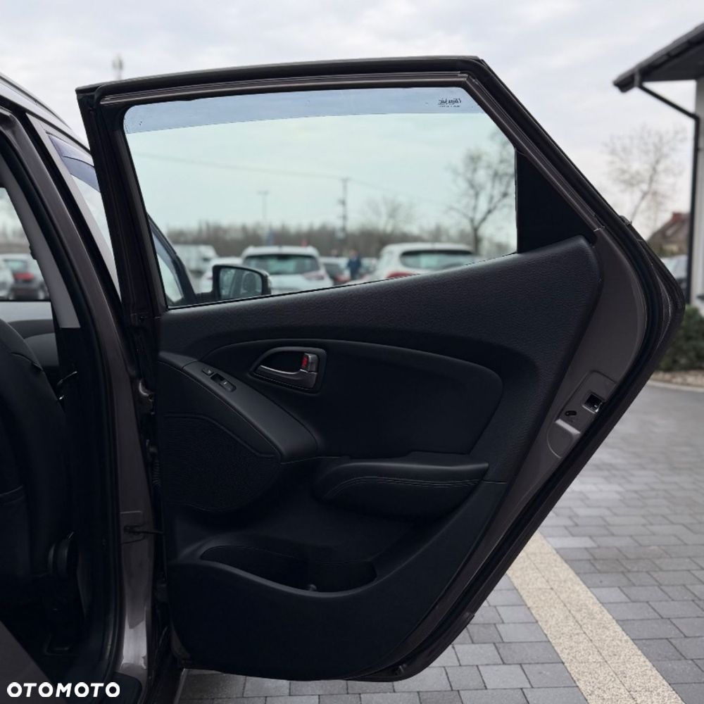 Hyundai ix35 - 32