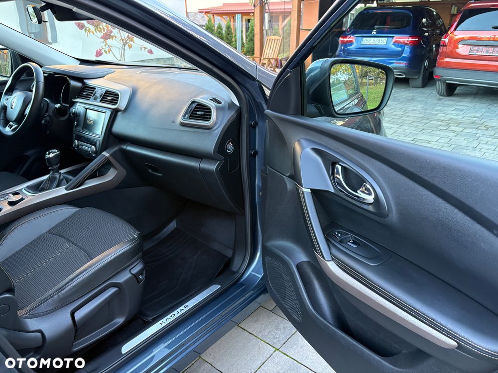 Renault Kadjar - 8