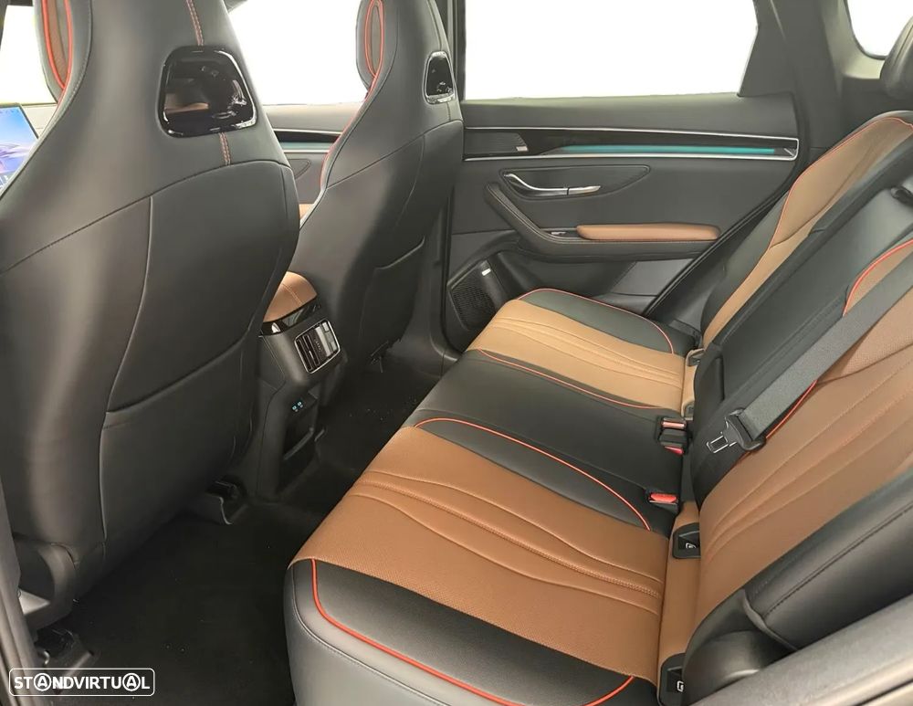 BYD Seal U 1.5 DM-i Comfort - 7