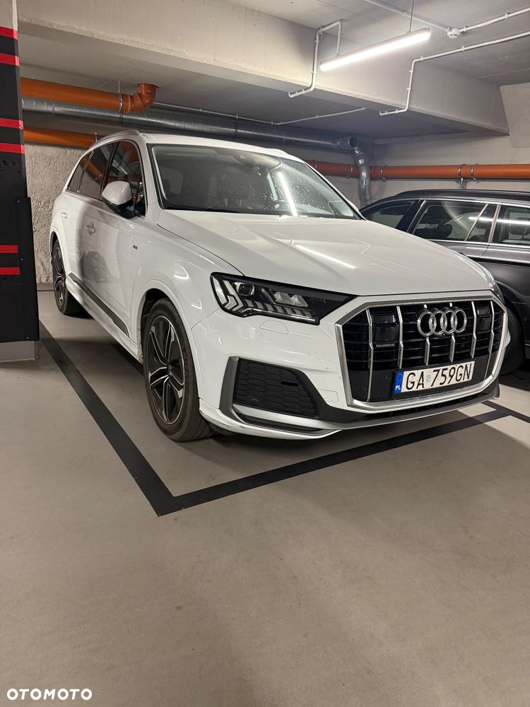 Audi Q7 - 21