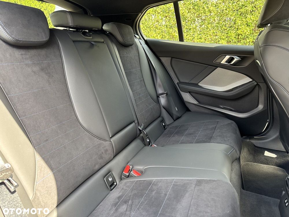 BMW Seria 1 2025