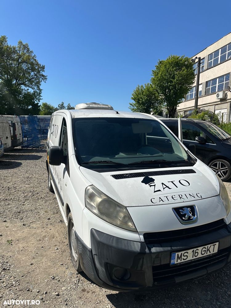 Peugeot Expert - 2