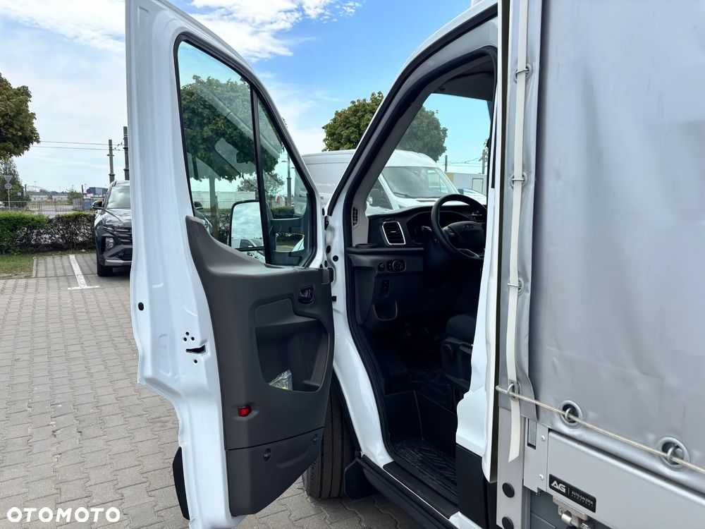 Ford Transit - 8