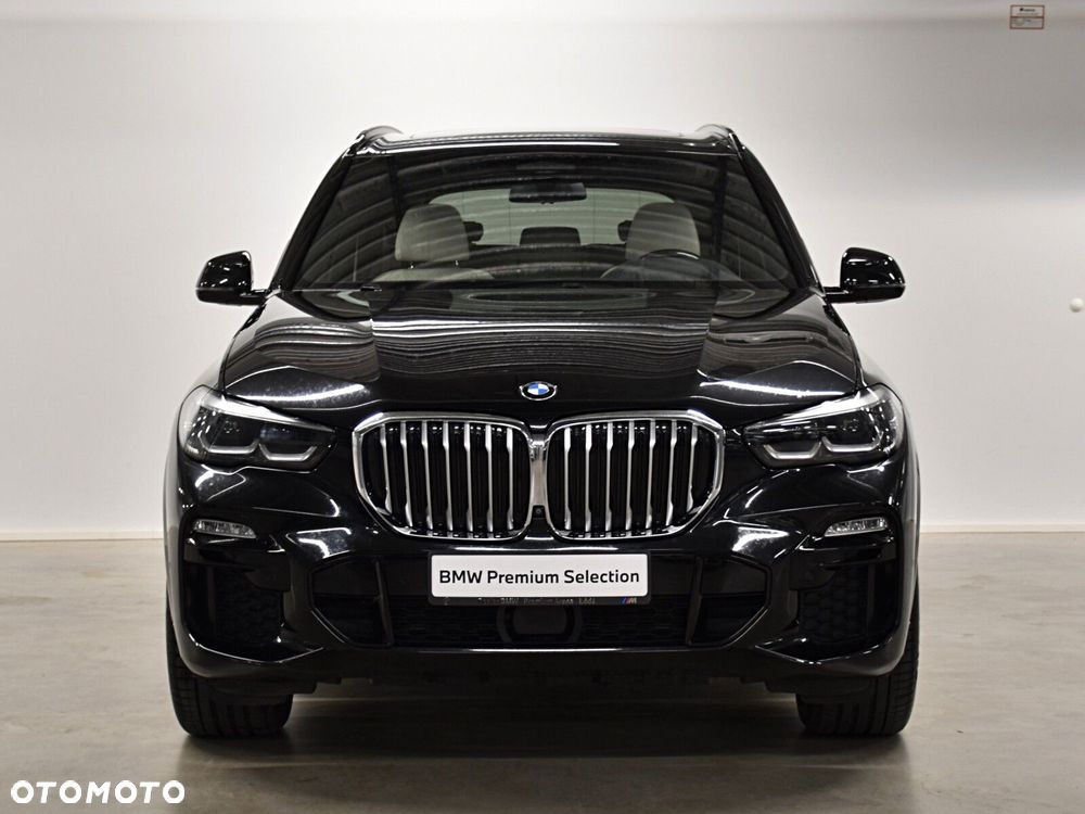 BMW X5 xDrive40i sport - 8