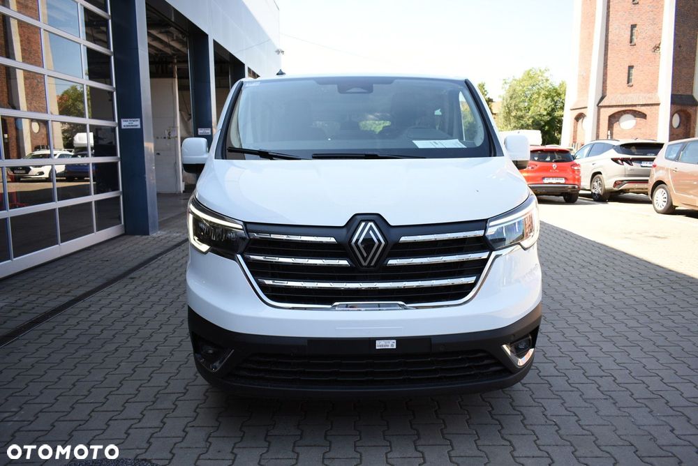 Renault Trafic - 6