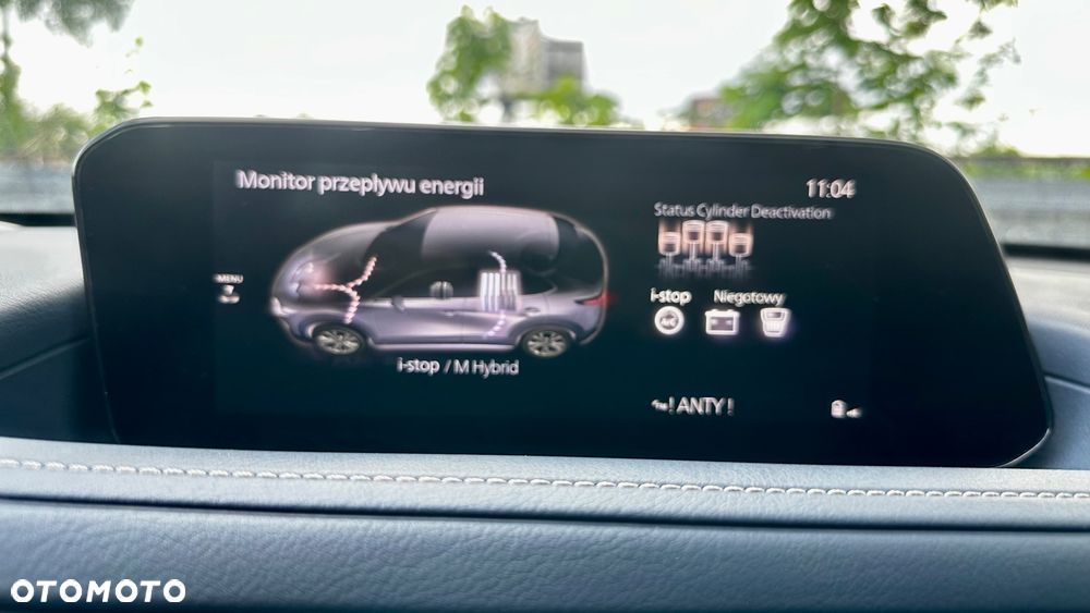 Mazda CX-30 SKYACTIV-G 2.0 M-Hybrid - 29