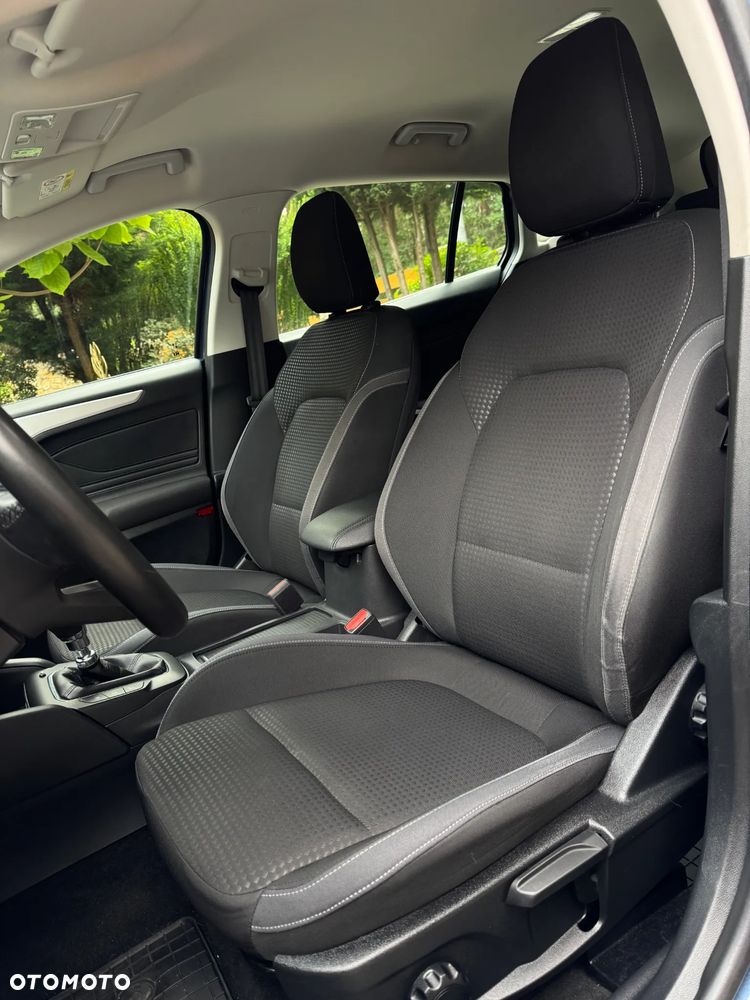 Ford Focus 1.5 EcoBlue SCR Connected - 13