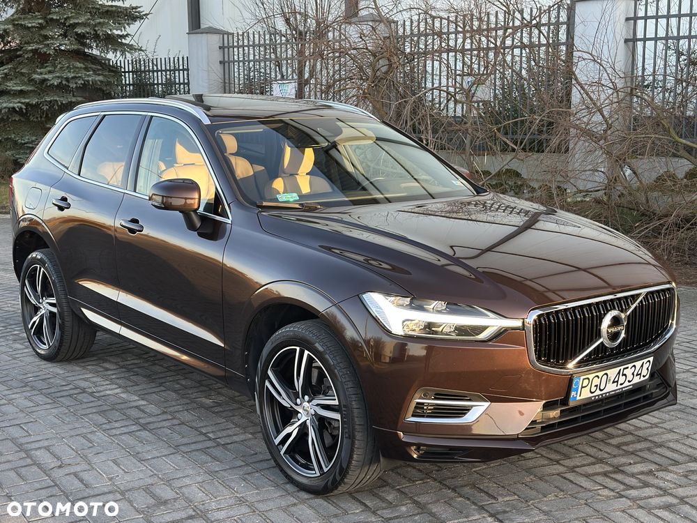 Volvo XC 60 - 9