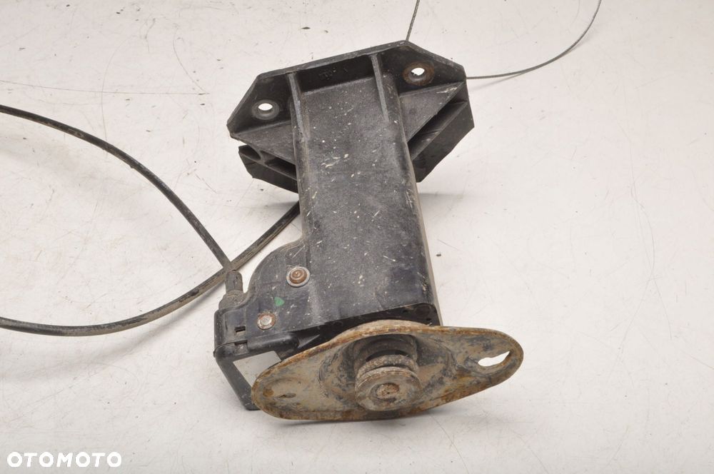 PEUGEOT BIPPER WINDA KOŁA ZAPASOWEGO - 2