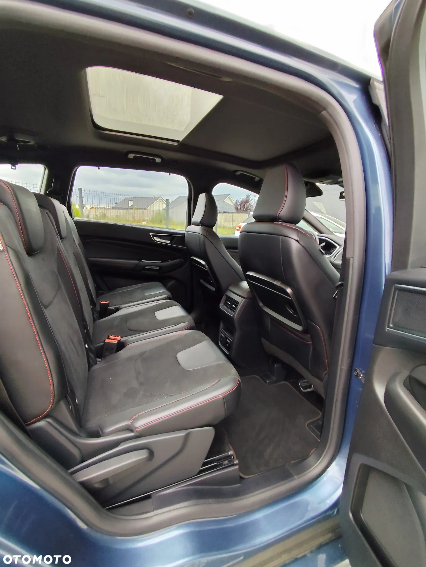Ford S-Max 2.0 EcoBlue ST-LINE - 13