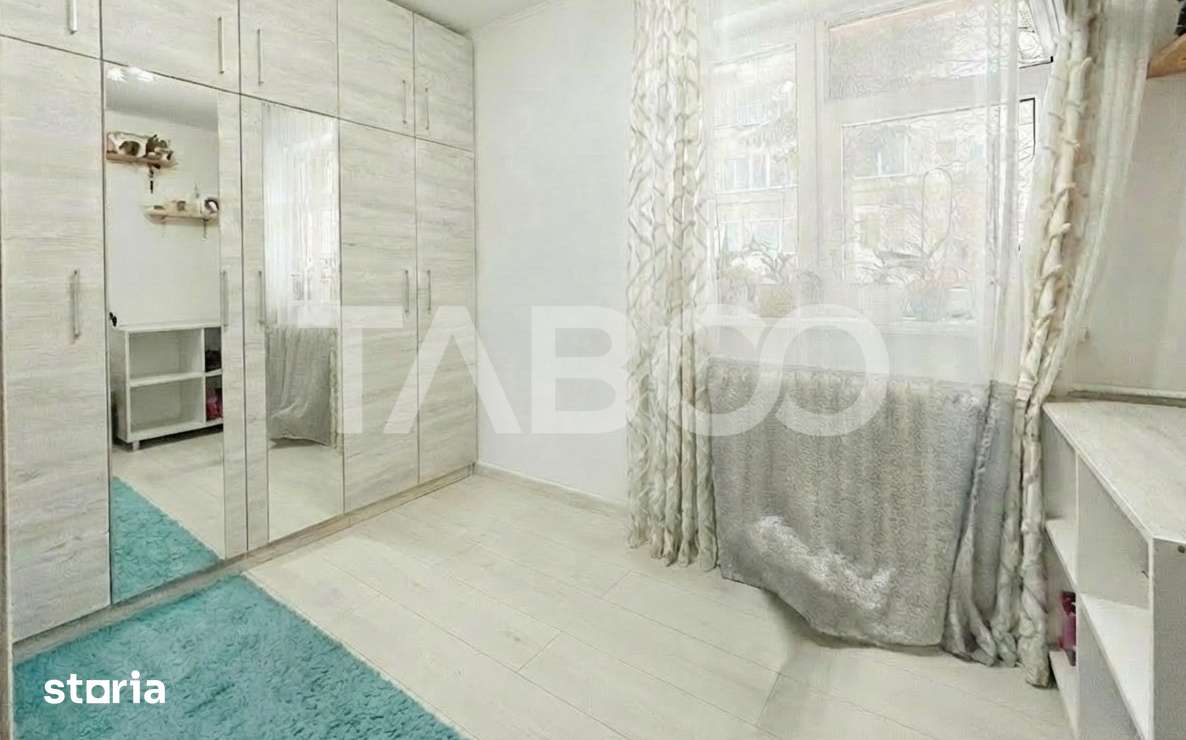 Apartament cu 2 camere in zona Piata Flora din cartierul Manastur — fotografia 1