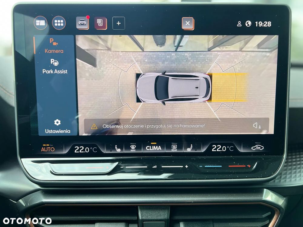 Cupra Formentor 1.5 eTSI mHEV DSG - 21
