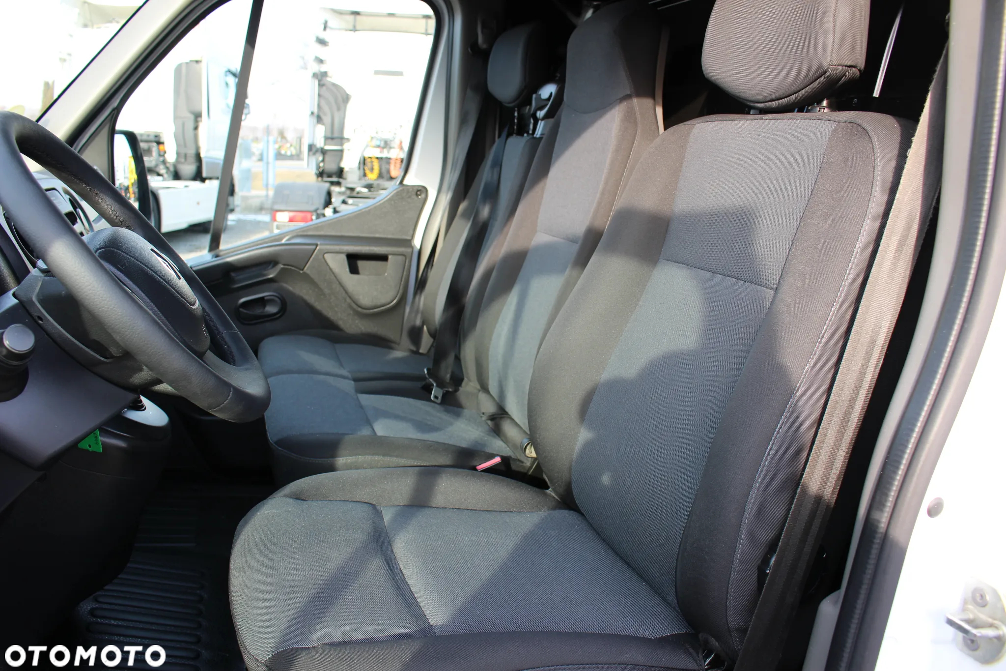 Renault MASTER *2.3 DCI 170 KM*/L3H2/ KLIMA/ MAXI  /*SERWIS*/ STAN IDEALNY / - 21