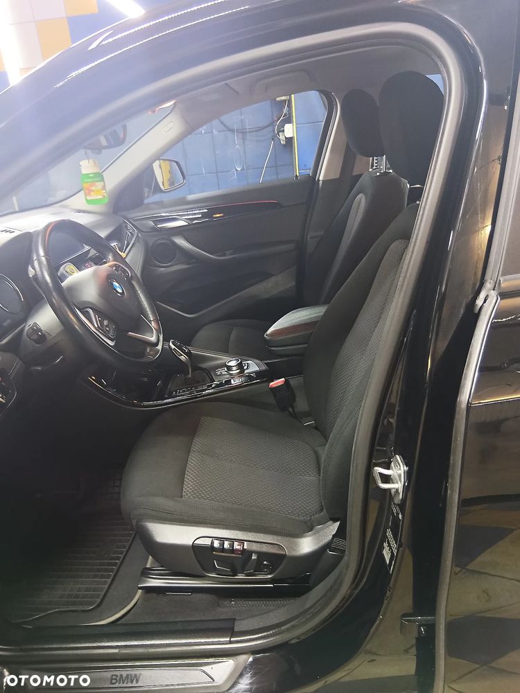 BMW X2 sDrive18i Advantage - 6