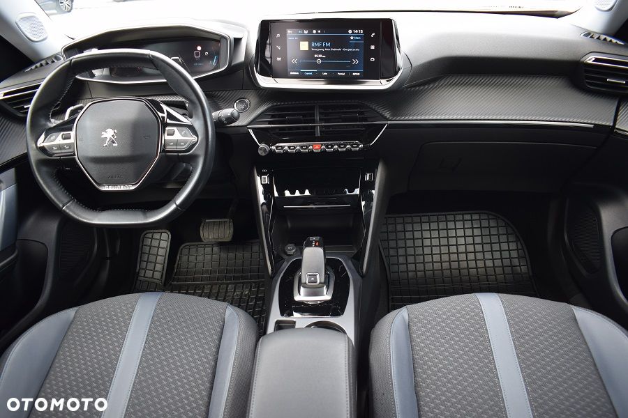 Peugeot 2008 PureTech 130 Stop&Start EAT6 Allure - 5