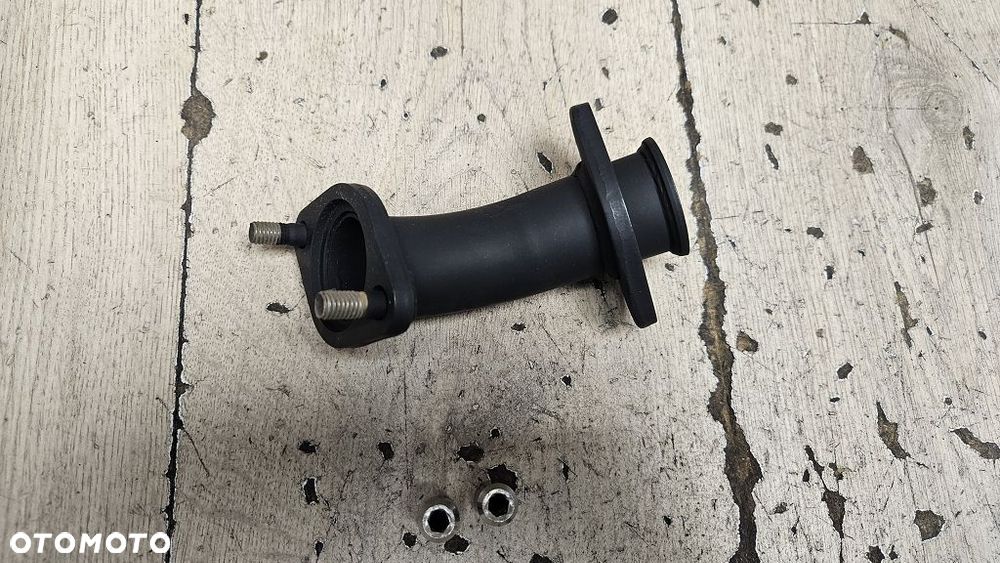 Kolektor wydechowy nakrętka Suzuki Burgman 250 AN250  14150-15F12 - 6