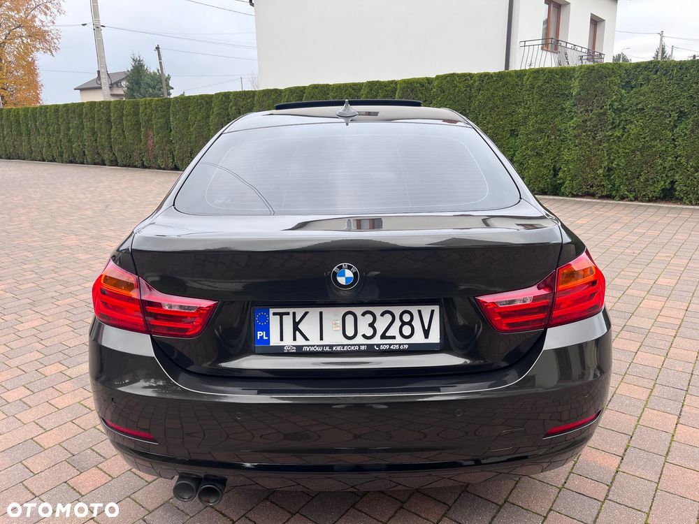 BMW Seria 4 - 23